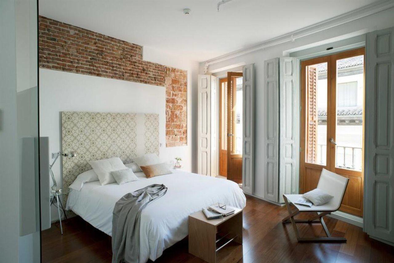 Eric Voekel Boutique Apartments - Madrid Suites Екстериор снимка