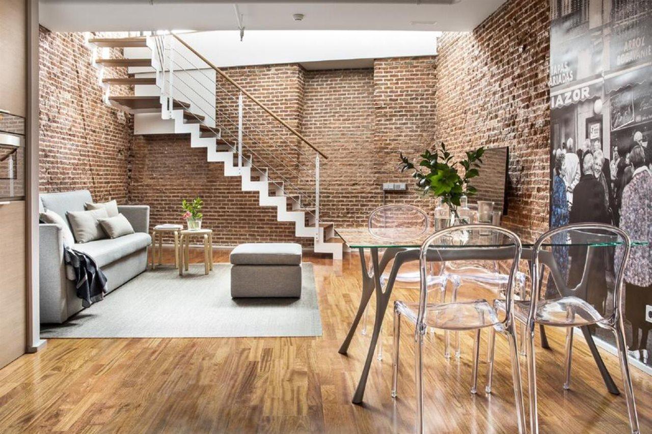 Eric Voekel Boutique Apartments - Madrid Suites Екстериор снимка