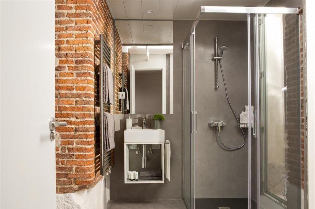 Eric Voekel Boutique Apartments - Madrid Suites Екстериор снимка
