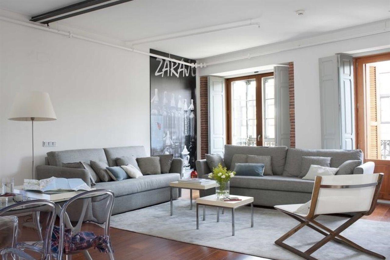 Eric Voekel Boutique Apartments - Madrid Suites Екстериор снимка