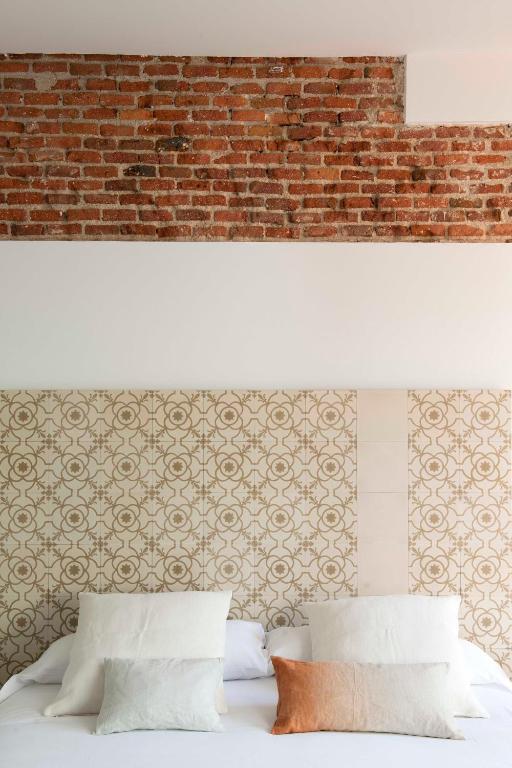 Eric Voekel Boutique Apartments - Madrid Suites Стая снимка