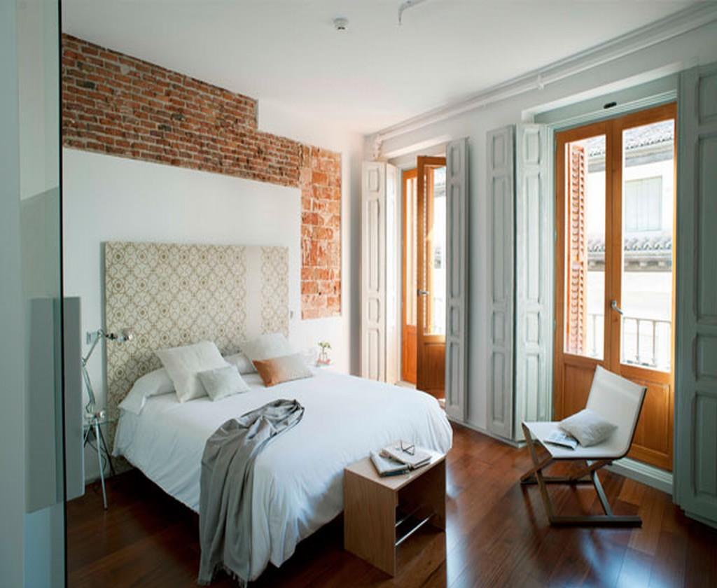 Eric Voekel Boutique Apartments - Madrid Suites Екстериор снимка