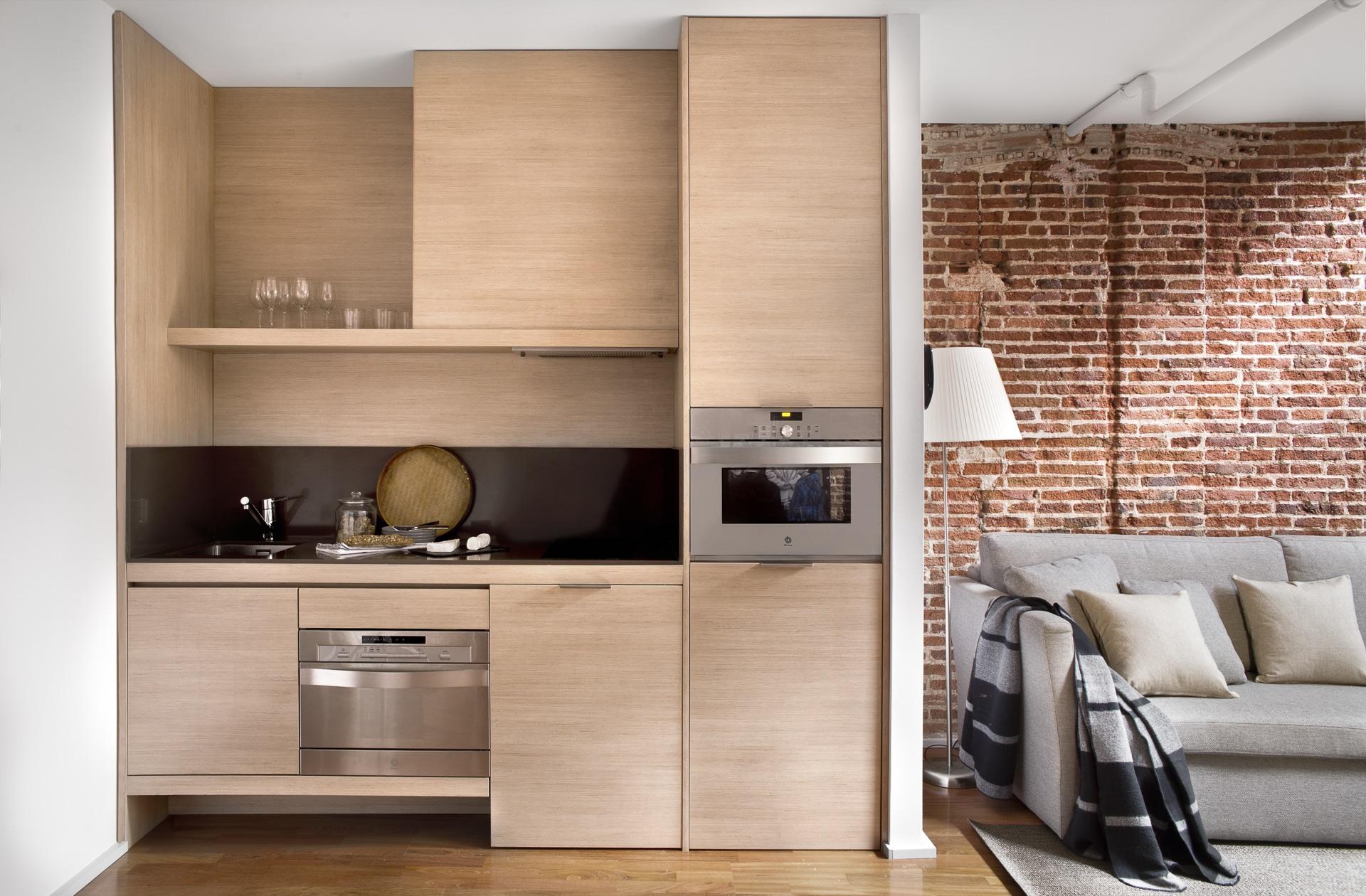 Eric Voekel Boutique Apartments - Madrid Suites Екстериор снимка