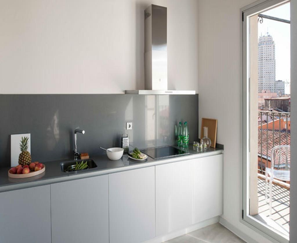 Eric Voekel Boutique Apartments - Madrid Suites Екстериор снимка