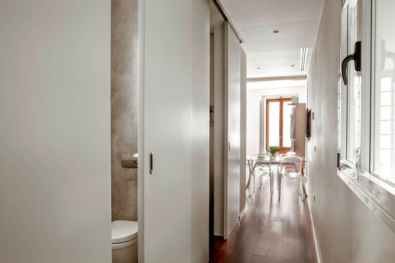 Eric Voekel Boutique Apartments - Madrid Suites Екстериор снимка