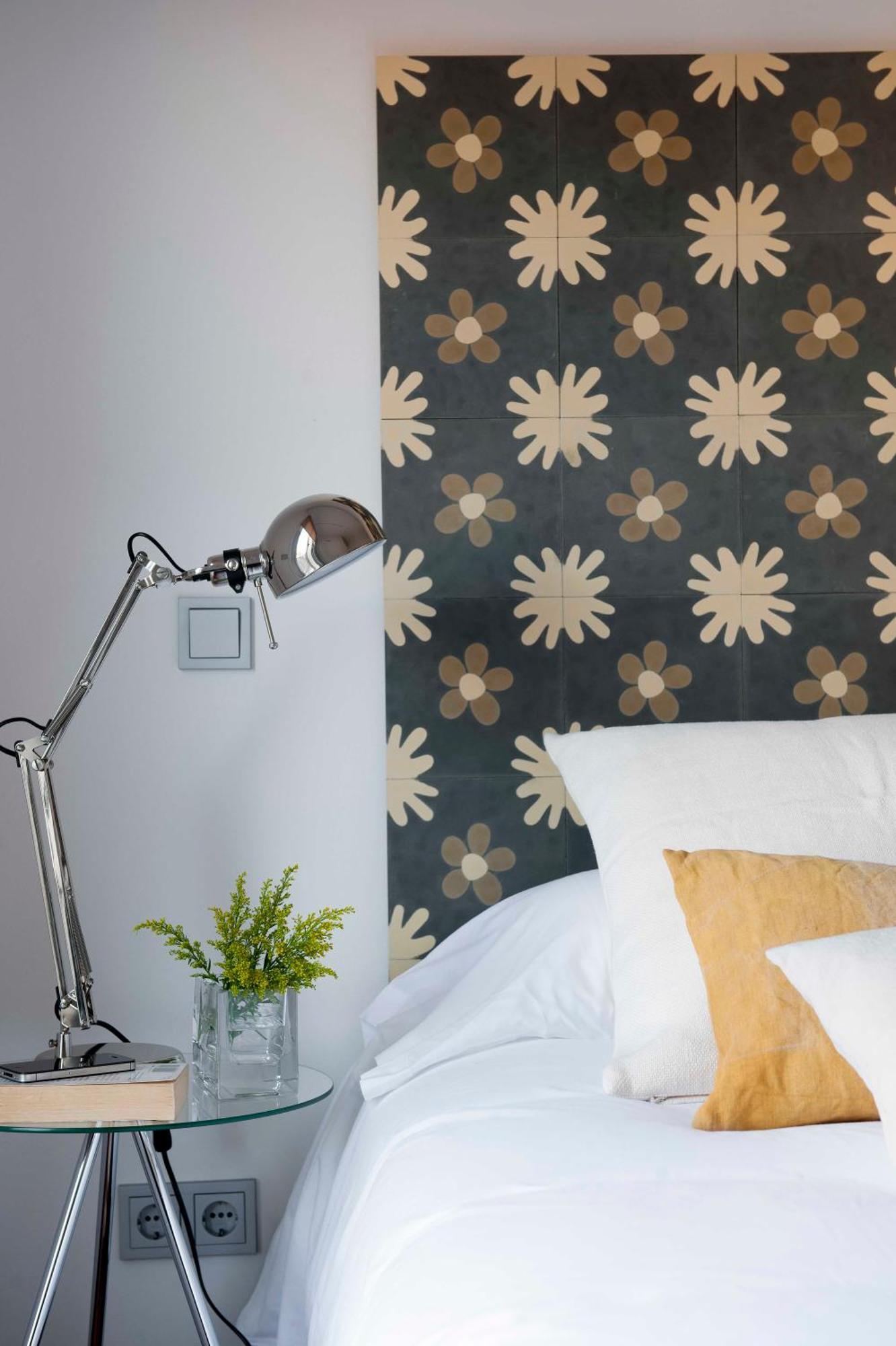 Eric Voekel Boutique Apartments - Madrid Suites Екстериор снимка
