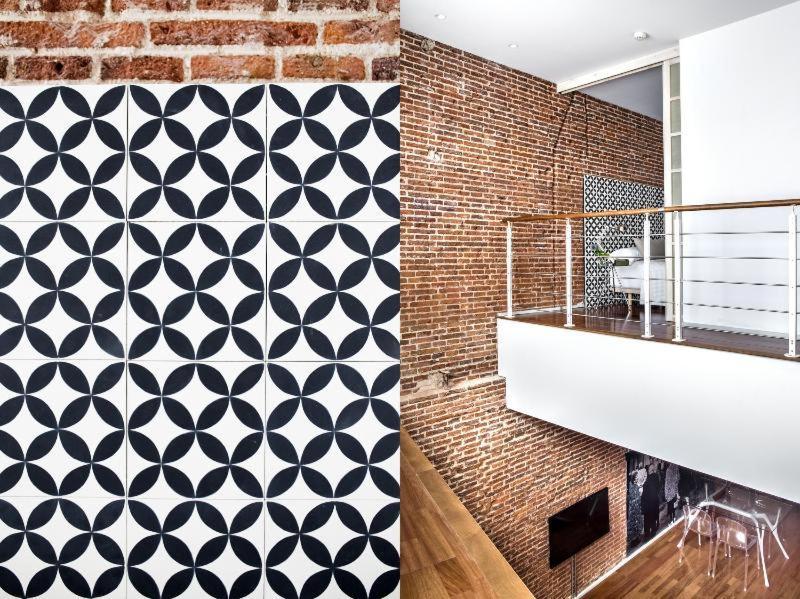 Eric Voekel Boutique Apartments - Madrid Suites Стая снимка