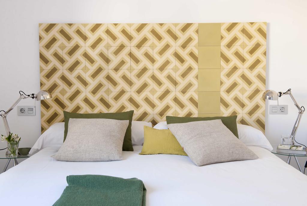Eric Voekel Boutique Apartments - Madrid Suites Екстериор снимка