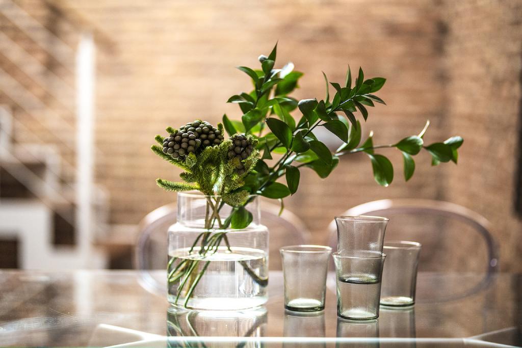 Eric Voekel Boutique Apartments - Madrid Suites Екстериор снимка